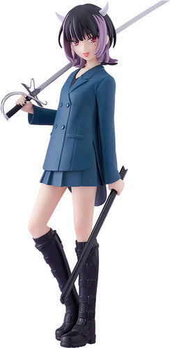 ZUTOMAYO - POP UP PARADE - Nira-chan Devil (Time Left) Figure