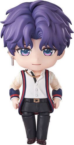 Love and Deepspace - Nendoroid - Rafayel Figure