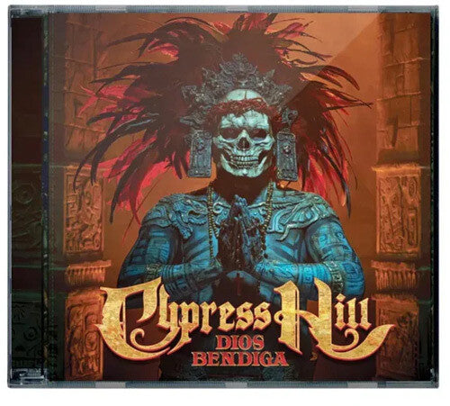 Cypress Hill - Dios Bendiga
