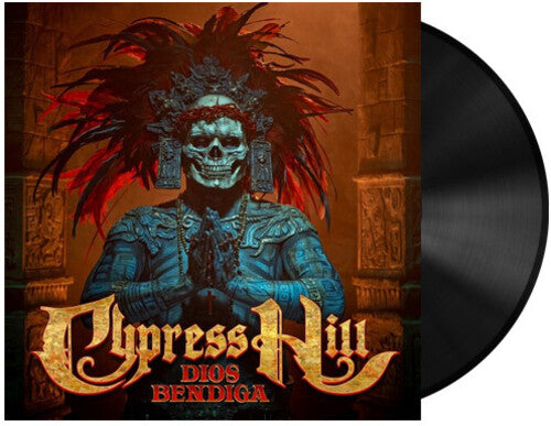 Cypress Hill - Dios Bendiga