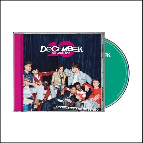 December 10 - On Your Side