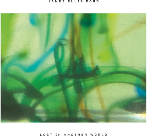 James Ford Ellis - Lost in Another World