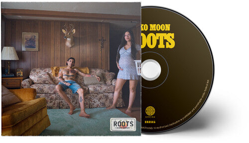 Niko Moon - Roots