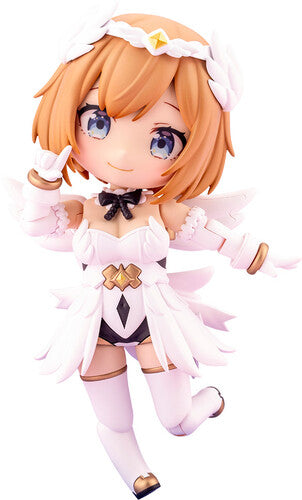 Arcanadea: Yurucana - Lumitea Model Kit