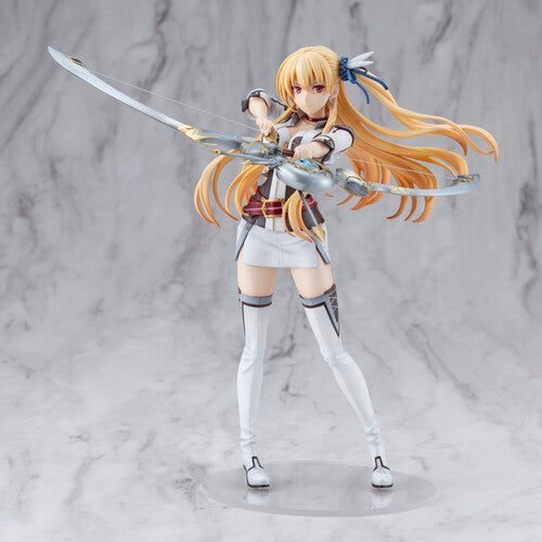 The Legend of Heroes - Alisa Reinford