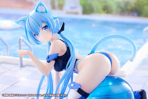 Frame Arms Girl - Stylet Swimsuit Ver
