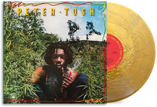 Peter Tosh - Legalize It