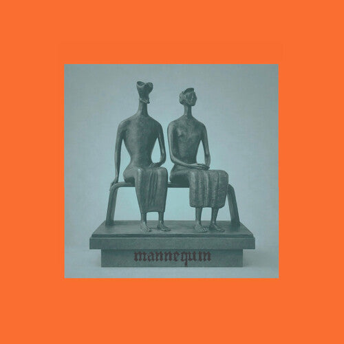 Momus - Mannequin