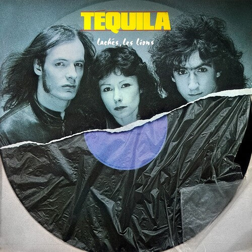 Tequila - Laches, Les Lions