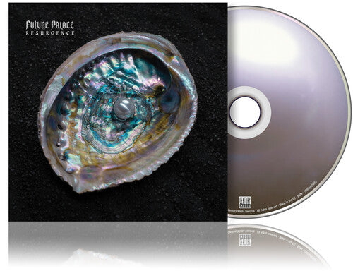 Future Palace - Resurgence