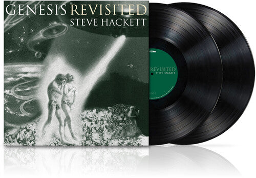 Steve Hackett - Genesis Revisited I
