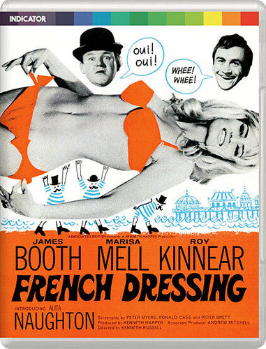 French Dressing