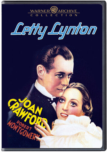 Letty Lynton