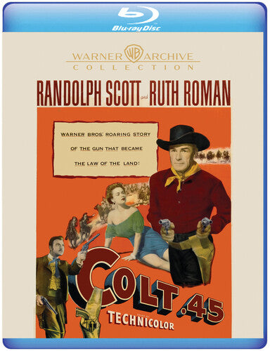 Colt .45