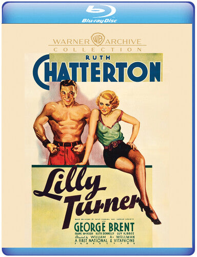 Lilly Turner