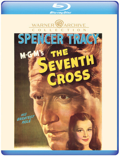 The Seventh Cross