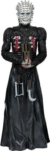Hellraiser - Scream Greats - Pinhead 8" Action Figure