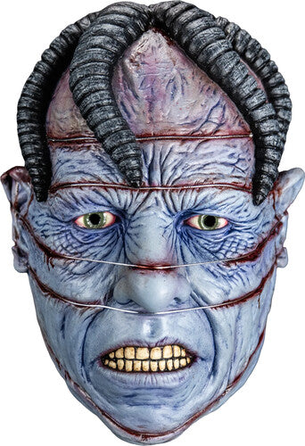 Hellraiser - Dr. Chanard Latex Mask