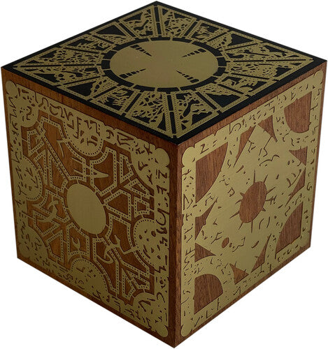 Hellraiser - Lament Configuration Prop