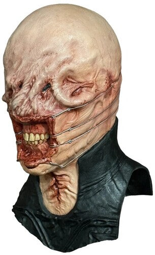 Hellraiser - Chatterer Mask