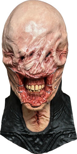 Hellraiser - Chatterer Latex Mask