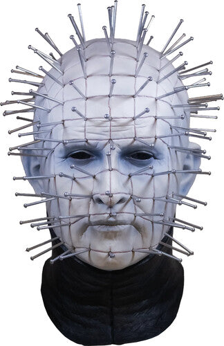 Hellraiser - Pinhead Latex Mask