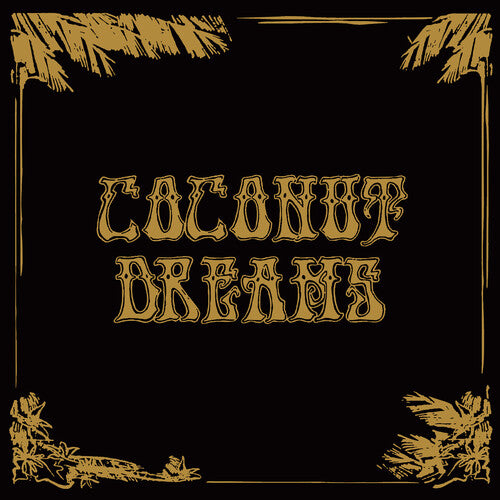 Skyrager Presents Coconut Dreams Volume One/ Var - Skyrager Presents Coconut Dreams Volume One (Various Artists)