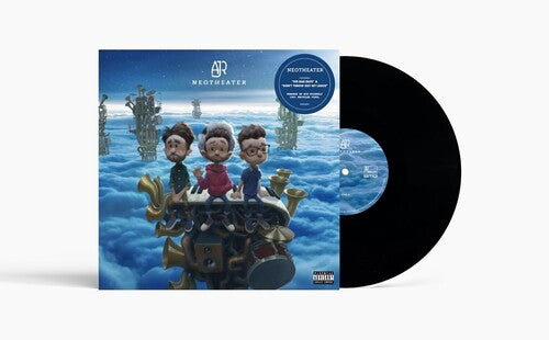 Ajr - Neotheater