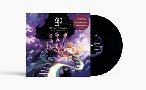 Ajr - The Click
