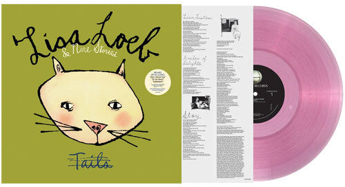 Lisa Loeb & Nine Stories - Tails