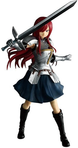Ichibansho - Fairy Tail - Masterlise - Erza Scarlet (Fairy Tail 20th Anniversary) Figure