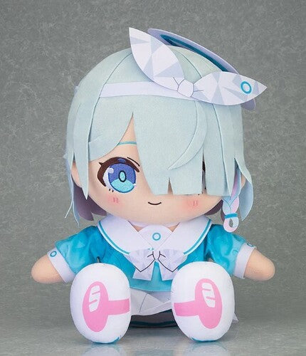 Blue Archive Chocopuni Big 15.74in Plushie Arona