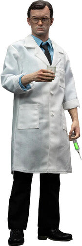 Re-Animator - Doctor Herbert West 1/6 Action Figure Deluxe Edition