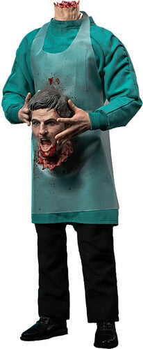 Re-Animator Doctor Carl Hill 1/6 Action Figure Standard Edition