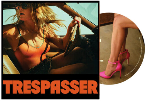 Grace Potter - Trespasser