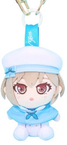 BanG Dream! Chumly Mini MyGO!!!!! Voyage Ver. Tomori Takamatsu