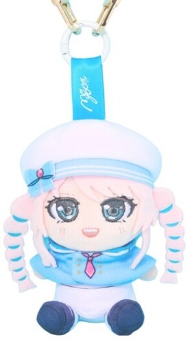 BanG Dream! Chumly Mini MyGO!!!!! Voyage Ver. Anon Chihaya