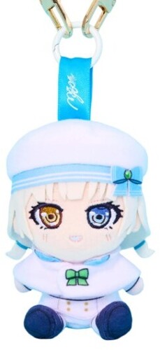 BanG Dream! Chumly Mini MyGO!!!!! Voyage Ver. Rana Kaname