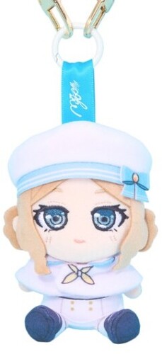 BanG Dream! Chumly Mini MyGO!!!!! Voyage Ver. Soyo Nagasaki