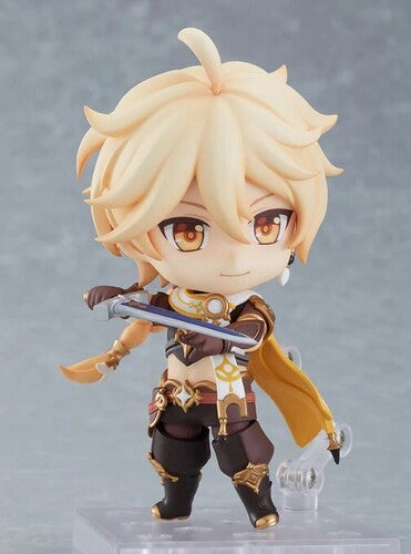 Genshin Impact Nendoroid Traveler Aether
