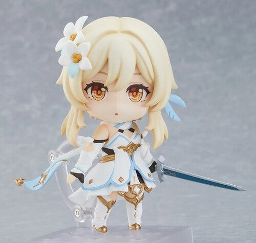 Genshin Impact Nendoroid Traveler Lumine (Afig)