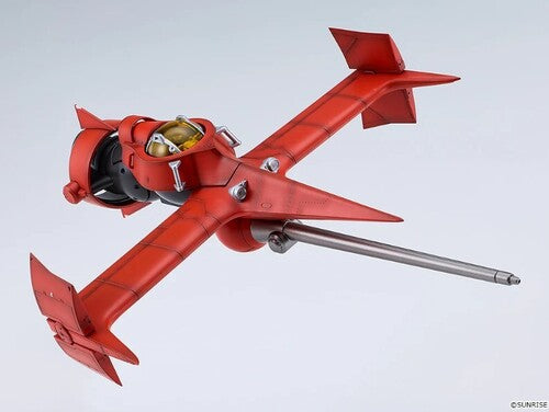 Cowboy Bebop MODEROID 1/72 Swordfish II