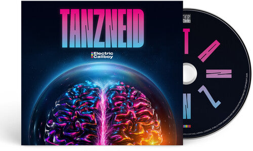 Electric Callboy - Tanzneid