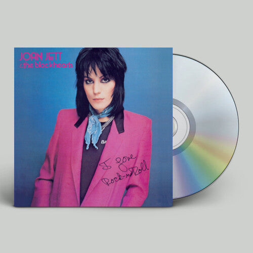 Joan Jett & the Blackhearts - I Love Rock 'N Roll (45th Anniversary Edition)