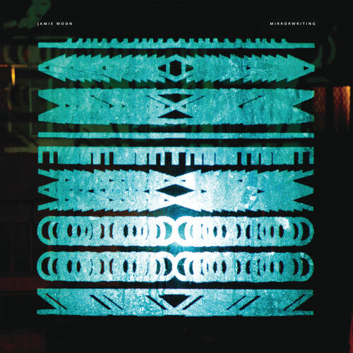 Jamie Woon - Mirrorwriting