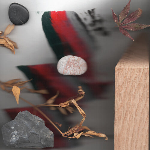 Jamie Woon - Making Time