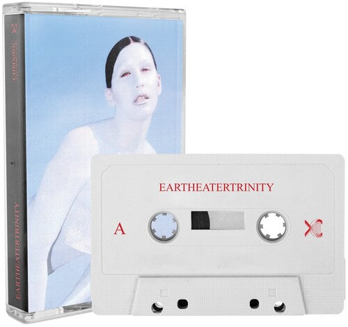 Eartheater - Trinity