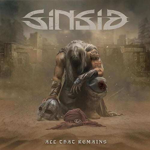 Sinsid - All That Remains