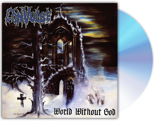 Convulse - World Without God
