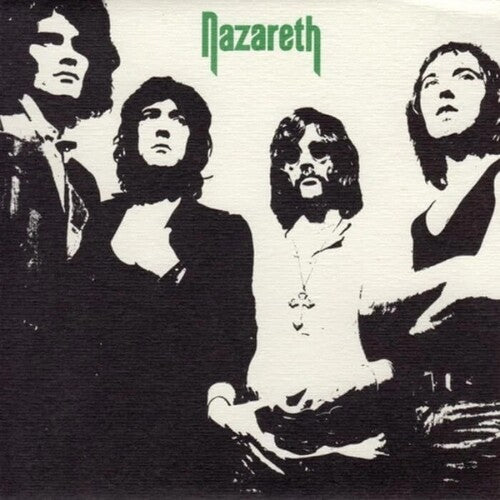 Nazareth - Nazareth - SHM-CD